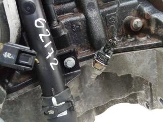 датчик уровня масла Renault Megane 3 поколение 2011, 1.5 л., дизель, МКПП