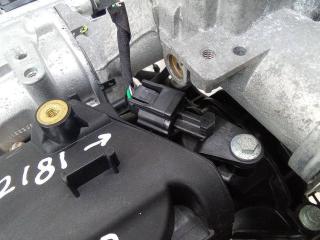 датчик распредвала Renault Megane 3 поколение 2011, 1.5 л., дизель, МКПП