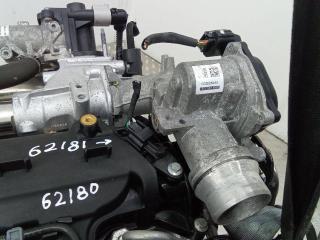 заслонка дроссельная Renault Megane 3 поколение 2011, 1.5 л., дизель, МКПП, 8200614985