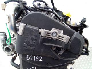 кронштейн двигателя Renault Megane 3 поколение 2011, 1.5 л., дизель, МКПП, 8200871583