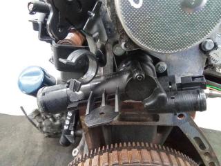 корпус термостата Renault Megane 3 поколение 2011, 1.5 л., дизель, МКПП