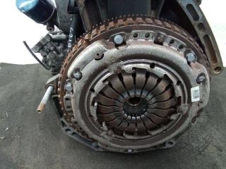 комплект сцепления Renault Megane 3 поколение 2011, 1.5 л., дизель, МКПП, 8200335084