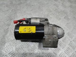 стартер BMW 3 серия E90/E91/E92/E93 2007, 0001139016