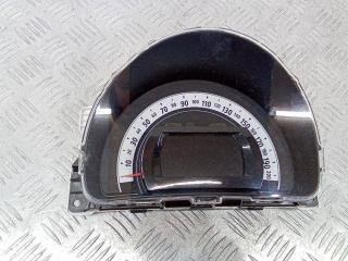 щиток приборов (приборная панель) Renault Twingo 3 поколение 2016, 248210627R