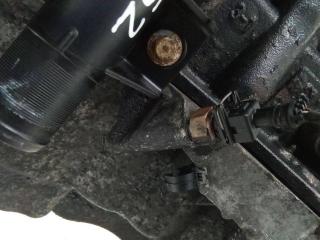 датчик уровня масла Renault Megane 3 поколение 2011, 1.5 л., дизель, МКПП