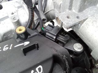 датчик распредвала Renault Megane 3 поколение 2011, 1.5 л., дизель, МКПП