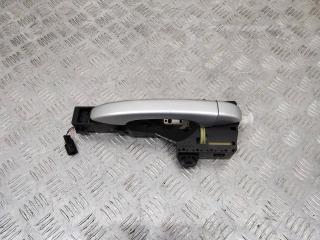 ручка наружная задняя левая Renault Scenic 4 поколение 2017, 806078862R