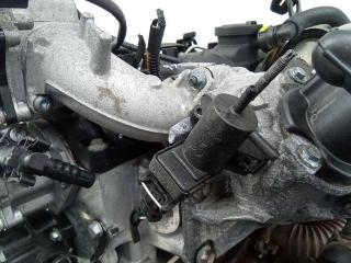 электромагнитный клапан Renault Megane 3 поколение 2011, 1.5 л., дизель, МКПП, 8200762162