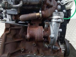 турбина Renault Duster 1 поколение (2010 - 2015), 54359710028