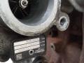 турбина Renault Duster 1 поколение (2010 - 2015), 54359710028 - фото №4