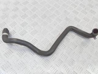 патрубок радиатора Mercedes-Benz A-Класс W176 2013, 2.0 л., бензин, A2468303096