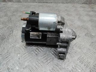 стартер Citroen C4 AirCross 1 поколение 2017, 1.6 л., дизель, 9801667780