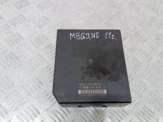блок предохранителей Renault Megane 3 поколение 2011, 284B68372R