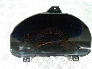 щиток приборов (приборная панель) Honda Accord 7 поколение 2005, 78100-E200