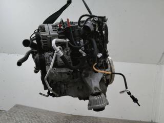 двигатель BMW 1 серия E81/E87 [рестайлинг] 2010, 2.0 л., N47 D20 A, дизель, N47D20A