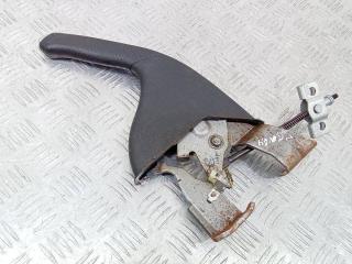 рычаг ручного тормоза (ручника) Honda Accord 7 поколение 2005