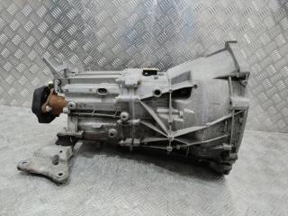 КПП механическая (МКПП) BMW 1 серия E81/E87 [рестайлинг] 2010, 2.0 л., N47 D20 A, дизель
