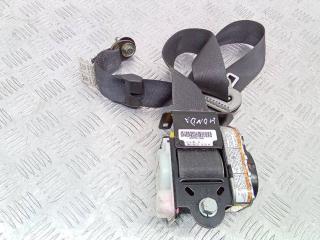 ремень безопасности Honda Accord 7 поколение 2005, TK-AF8-EJ429