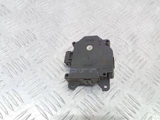 моторчик заслонки печки Honda Accord 7 поколение 2005, 113800-2380