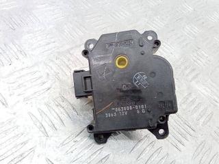 моторчик заслонки печки Honda Accord 7 поколение 2005, 063800-0101