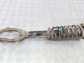 амортизатор передний Honda Accord 7 поколение 2005, 2.2 л., дизель, 51602-SEG-E030-M1