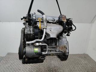 двигатель Nissan Primera P10 1995, 2.0 л., бензин, АКПП, SR20, SR20D