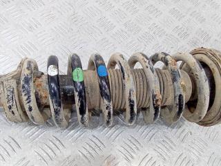 пружина передняя Honda Accord 7 поколение 2005, 2.2 л., дизель, NULL