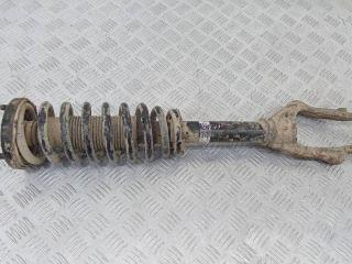 амортизатор передний Honda Accord 7 поколение 2005, 2.2 л., дизель