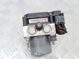 блок ABS Fiat Punto 2 поколение 2003, 0265800315
