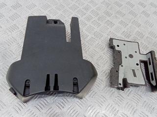 кожух рулевой колонки Renault Laguna 3 поколение 2010, 484720001R