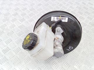 вакуумный усилитель тормозов Dacia Logan 2 поколение [рестайлинг] 2017, 472103298R