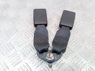 замок ремня безопасности Dacia Logan 2 поколение [рестайлинг] 2017, 878170958R