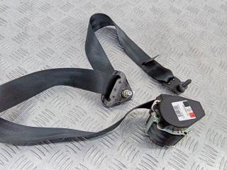 ремень безопасности Dacia Logan 2 поколение [рестайлинг] 2017, 868857909R