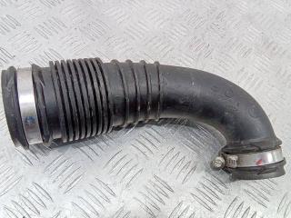 патрубок воздушного фильтра Dacia Logan 2 поколение [рестайлинг] 2017, 165781377R