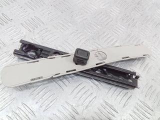 механизм регулировки высоты ремня безопасности Dacia Logan 2 поколение [рестайлинг] 2017, 44695R