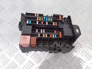 блок предохранителей Renault Laguna 3 поколение 2011, 8200393836