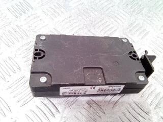 блок управления мультимедия Renault Scenic 3 поколение 2010, 280240001R