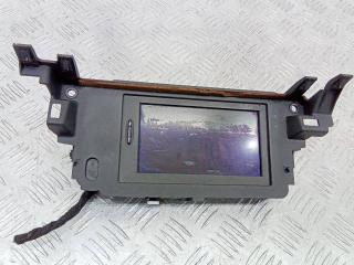 монитор мультимедиа Renault Laguna 3 поколение 2011, 259154206R