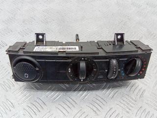 блок управления печки / климат-контроля Mercedes-Benz Sprinter 2 поколение (W906) 2010, A9068300485