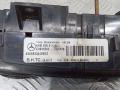 блок управления печки / климат-контроля Mercedes-Benz Sprinter 2 поколение (W906) 2010, A9068300485 - фото №3