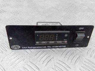 Блок управления дополнительным отопителем Mercedes-Benz Sprinter 2 поколение (W906) 2010