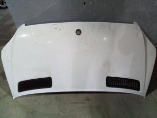 капот Mercedes-Benz Sprinter 2 поколение (W906) 2012