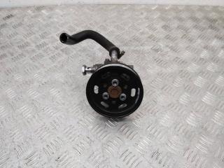 насос гидроусилителя руля Volkswagen Golf 4 поколение 2003, 1.9 л., дизель, 038145255B