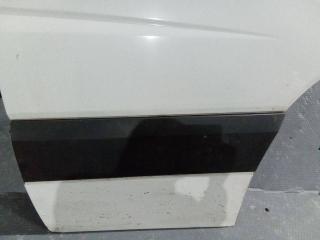 молдинг двери передней правой Mercedes-Benz Sprinter 2 поколение (W906) 2012