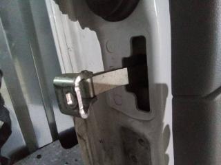 ограничитель открывания двери Mercedes-Benz Sprinter 2 поколение (W906) 2012