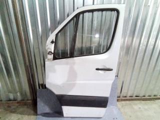 дверь передняя левая Mercedes-Benz Sprinter 2 поколение (W906) 2012