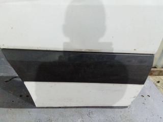 молдинг двери передней левой Mercedes-Benz Sprinter 2 поколение (W906) 2012