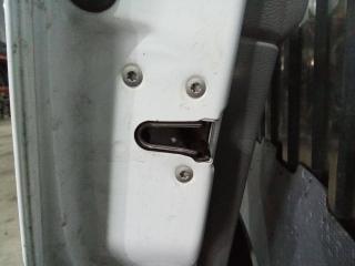 замок двери передней левой Mercedes-Benz Sprinter 2 поколение (W906) 2012