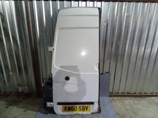 дверь задняя распашная левая Mercedes-Benz Sprinter 2 поколение (W906) 2010