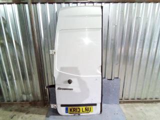 дверь задняя распашная левая Mercedes-Benz Sprinter 2 поколение (W906) 2010